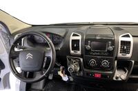 Citroën Jumper vaihtoauto