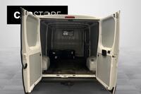 Citroën Jumper vaihtoauto