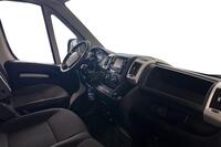 Citroën Jumper vaihtoauto