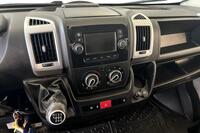 Citroën Jumper vaihtoauto