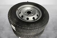 Citroën Jumper vaihtoauto