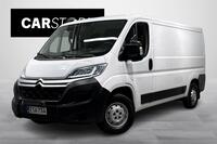 Citroën Jumper vaihtoauto