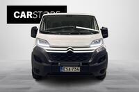 Citroën Jumper vaihtoauto