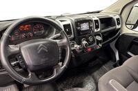 Citroën Jumper vaihtoauto