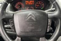 Citroën Jumper vaihtoauto