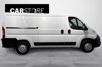 Citroën Jumper vaihtoauto