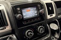 Citroën Jumper vaihtoauto