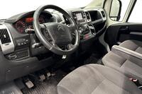 Citroën Jumper vaihtoauto