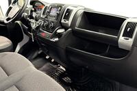 Citroën Jumper vaihtoauto