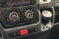 Citroën Jumper vaihtoauto