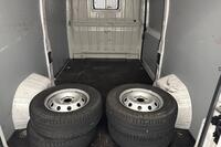 Citroën Jumper vaihtoauto