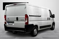 Citroën Jumper vaihtoauto