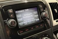 Citroën Jumper vaihtoauto