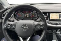 Opel Grandland X vaihtoauto