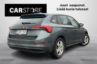 Skoda Scala vaihtoauto