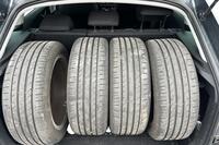 Skoda Scala vaihtoauto