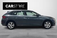 Skoda Scala vaihtoauto