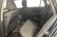 Skoda Scala vaihtoauto