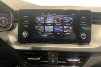 Skoda Scala vaihtoauto