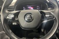 Skoda Scala vaihtoauto