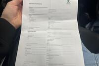 Skoda Scala vaihtoauto