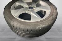 Skoda Scala vaihtoauto