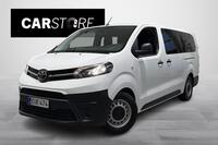 Toyota Proace Verso vaihtoauto