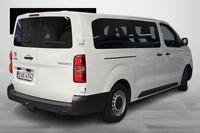 Toyota Proace Verso vaihtoauto