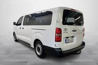 Toyota Proace Verso vaihtoauto