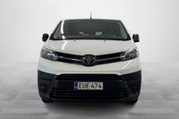 Toyota Proace Verso vaihtoauto