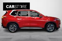 Maxus Euniq 6 vaihtoauto