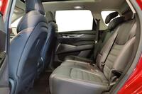 Maxus Euniq 6 vaihtoauto