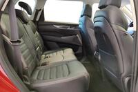 Maxus Euniq 6 vaihtoauto