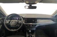 Skoda Scala vaihtoauto