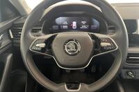 Skoda Scala vaihtoauto