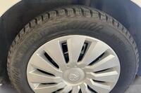 Skoda Scala vaihtoauto