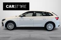 Skoda Scala vaihtoauto