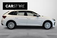 Skoda Scala vaihtoauto
