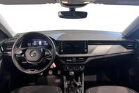 Skoda Scala vaihtoauto