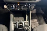 Skoda Scala vaihtoauto