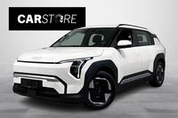 Kia EV3 vaihtoauto