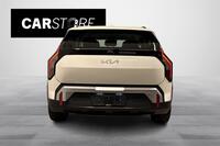 Kia EV3 vaihtoauto
