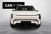 Kia EV3 vaihtoauto