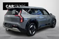 Kia EV9 vaihtoauto