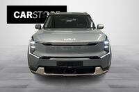 Kia EV9 vaihtoauto