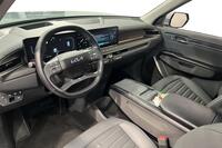 Kia EV9 vaihtoauto
