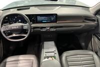 Kia EV9 vaihtoauto