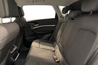 Audi Q8 e-tron vaihtoauto