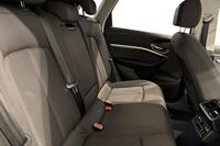 Audi Q8 e-tron vaihtoauto