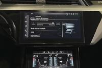 Audi Q8 e-tron vaihtoauto